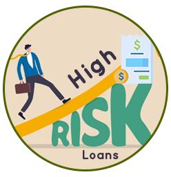 High Risk Loans Online